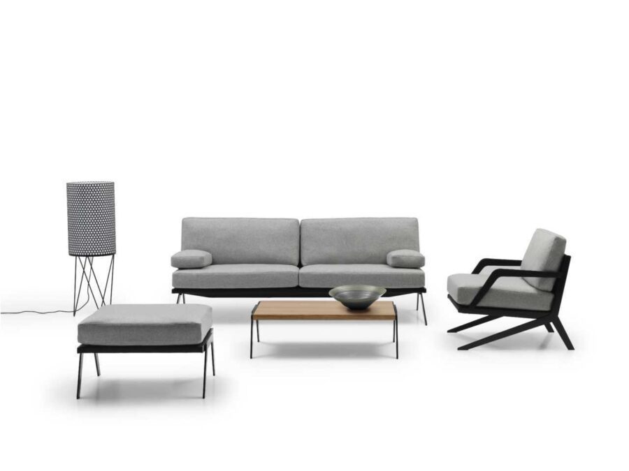 Ds 60 Designed By Gordon Guillaumier