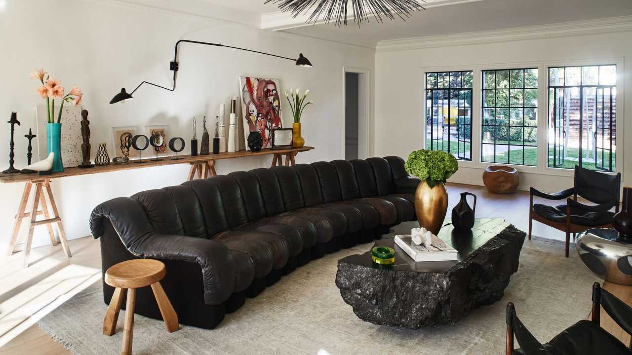 DS-600 Snake Design U. Berger, E. Peduzzi Riva, H. Ulrich, K. Vogt