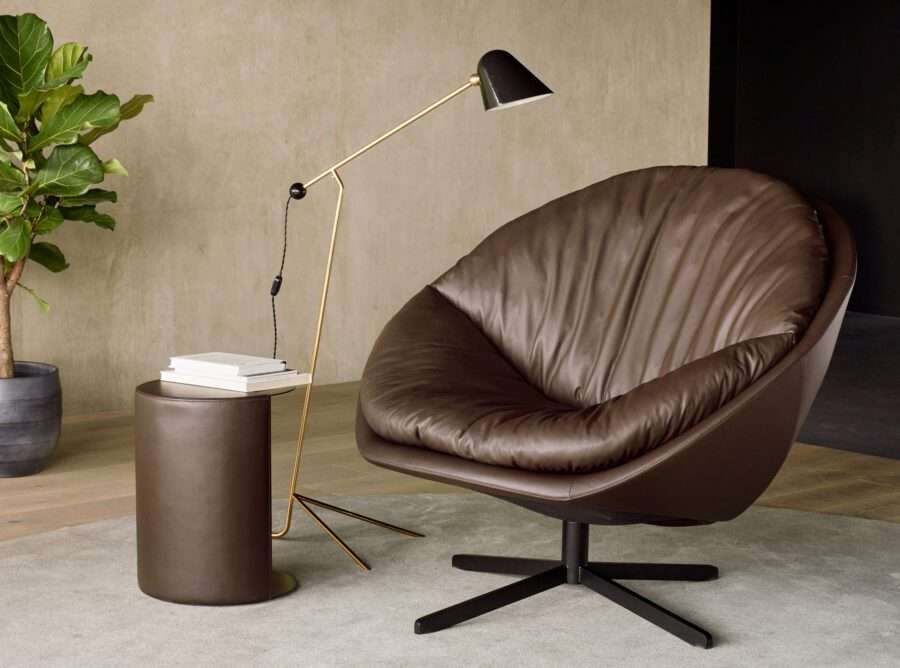 De Sede - Sessel DS-265 Coco