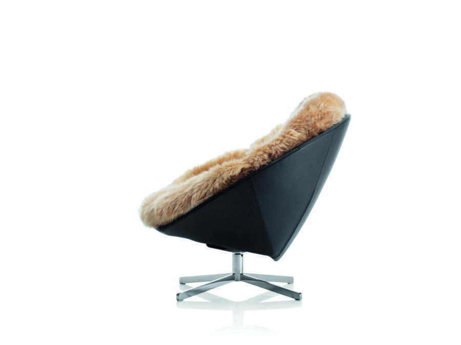 De Sede - Sessel DS-265 Coco