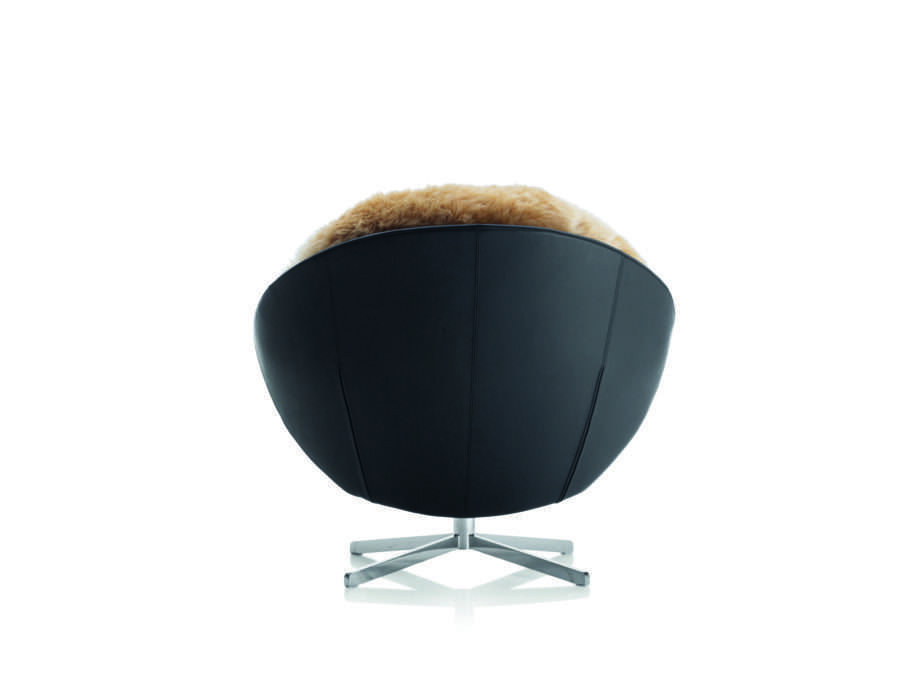 De Sede - Sessel DS-265 Coco