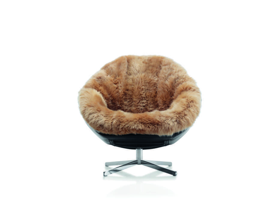 De Sede - Sessel DS-265 Coco