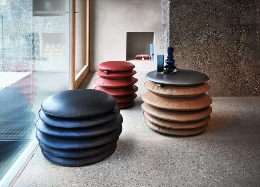DS-5050 Macaron